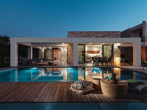 Exclusive Loft Villas w/ Pool .